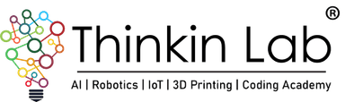 ThinkinLab logo