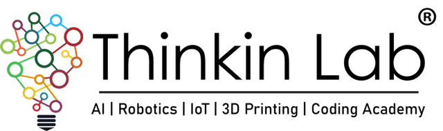 ThinkinLab Logo