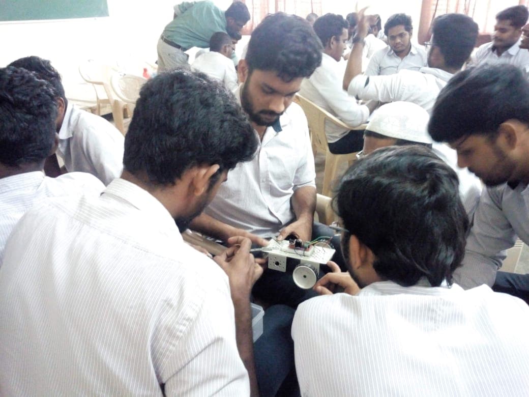 College gallery image 8